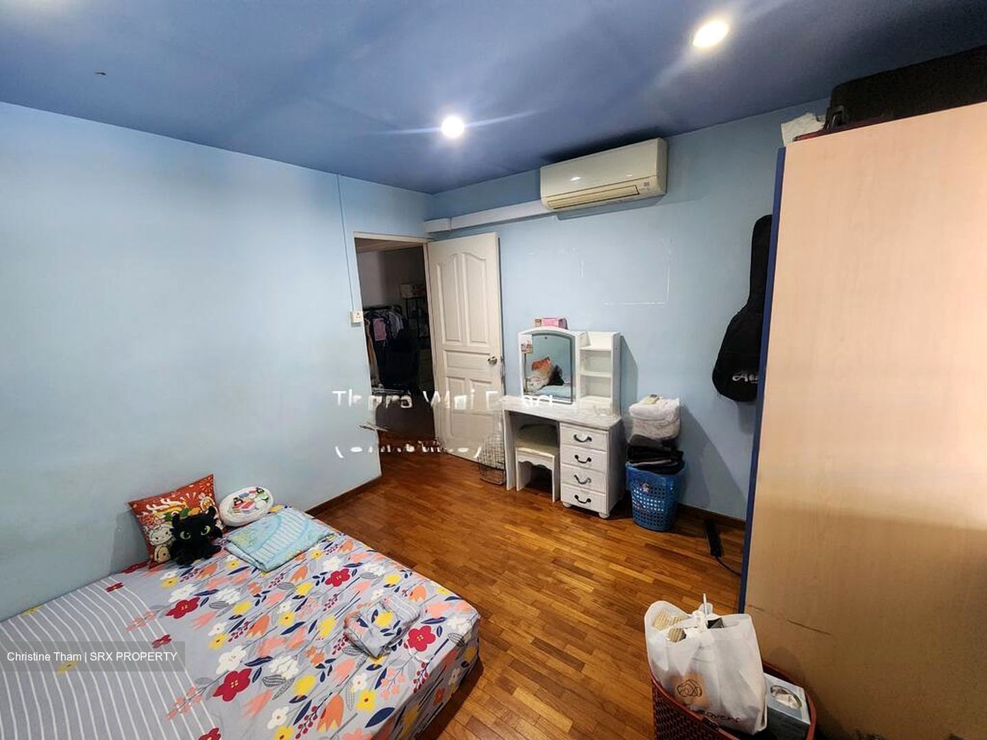 Blk 111 Pasir Ris Street 11 (Pasir Ris), HDB Executive #470868171